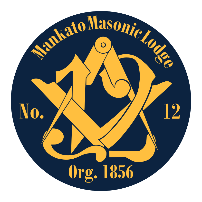 Mankato Lodge 12 AF & AM